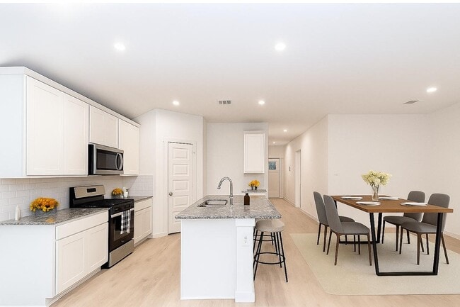 property at 1630 Fleetwood Xing