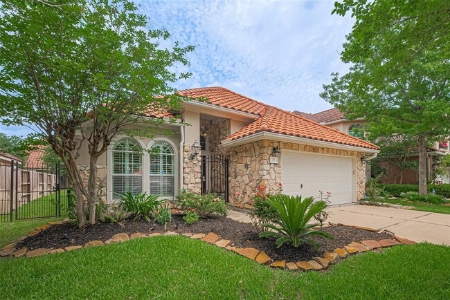 17 Peach Tree Ct in Jersey Village, TX - Building Photo - Building Photo