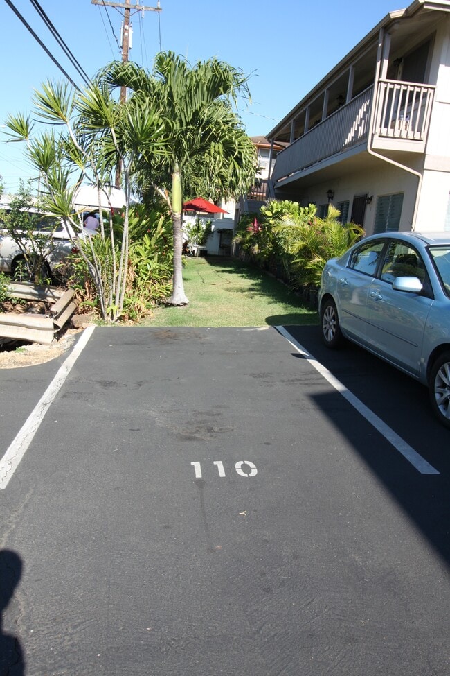 property at 3632 Salt Lake Blvd