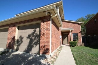 3829 Branch Way in Fort Worth, TX - Building Photo - Building Photo