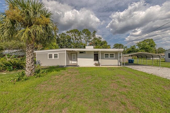 property at 2908 Mimosa Rd