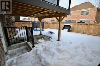 5 Arctic Grail Rd in Vaughan, ON - Building Photo - Building Photo