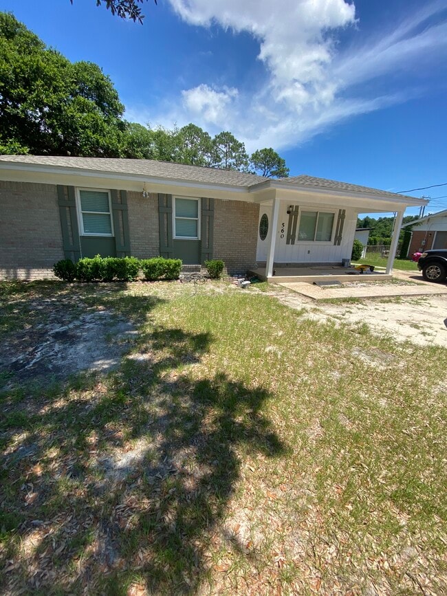 property at 560 Quigley Rd