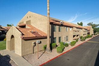 Sungate in Phoenix, AZ - Building Photo - Building Photo