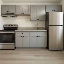 1215 Kingston Dr in Wharton, TX - Building Photo - Building Photo