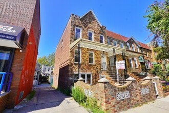 2076 Coyle St, Unit 1 in Brooklyn, NY - Foto de edificio - Building Photo