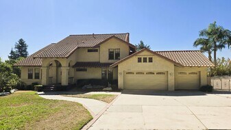 10951 Boulder Canyon Rd in Rancho Cucamonga, CA - Building Photo