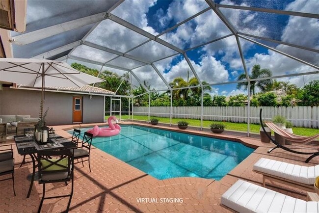 property at 637 NW 100th Ln