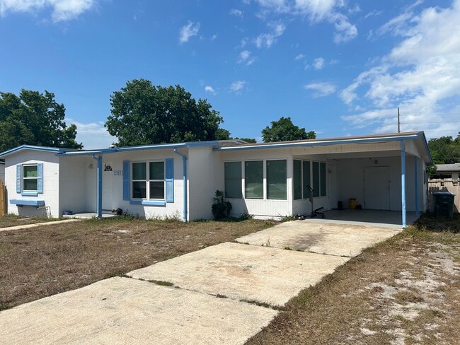 property at 2311 Hadley St