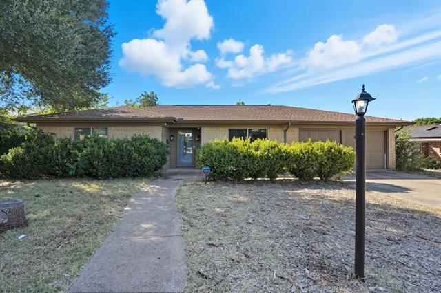 property at 233 Bellvue Dr