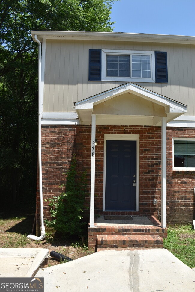 property at 378 Cowan St