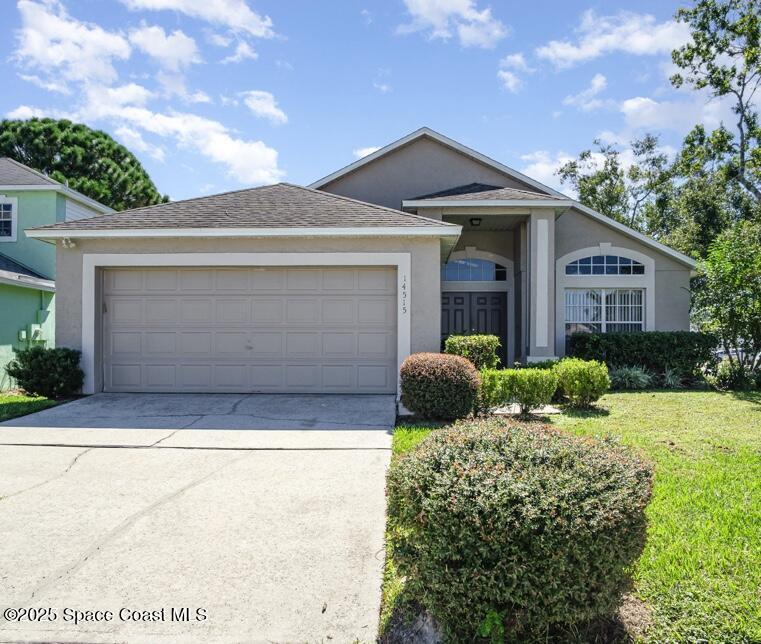 14515 Greydale Cir in Orlando, FL - Building Photo