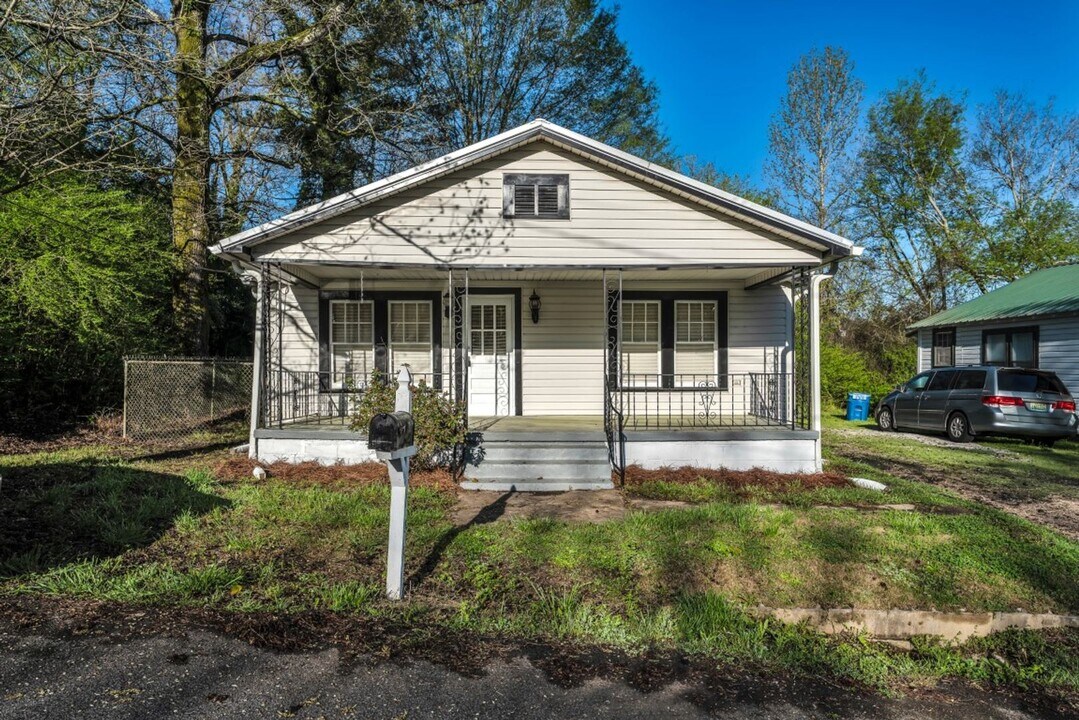 108 Mississippi St in Birmingham, AL - Building Photo