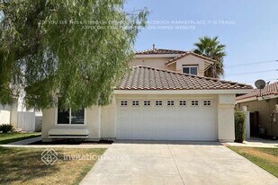 29940 Calle San Martine in Menifee, CA - Building Photo