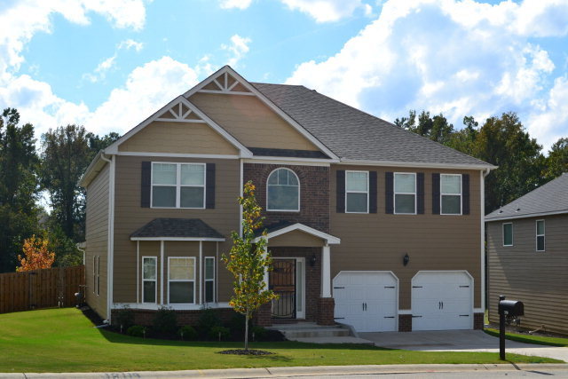 property at 516 Sagebrush Trail