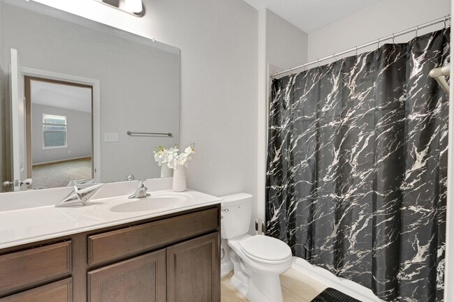 property at 4510 Red Yucca Dr