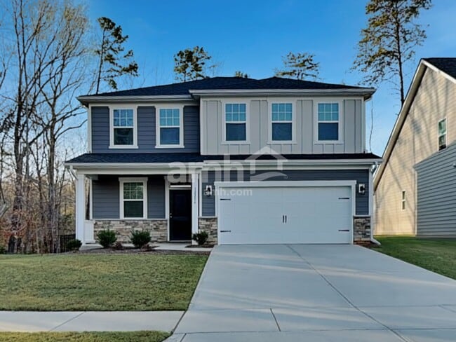 property at 12204 Golden Farm Ln