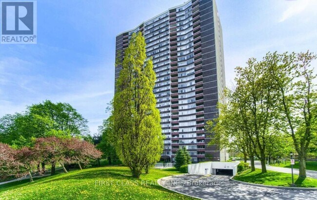 property at 3100 Kirwin Ave