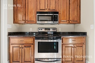 33 Rahn Rd in Charleston, SC - Building Photo - Building Photo