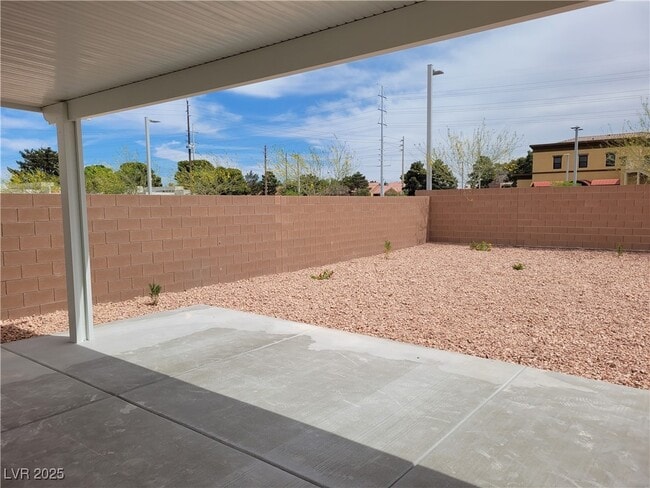 property at 5787 Lucky Pagoda Ct