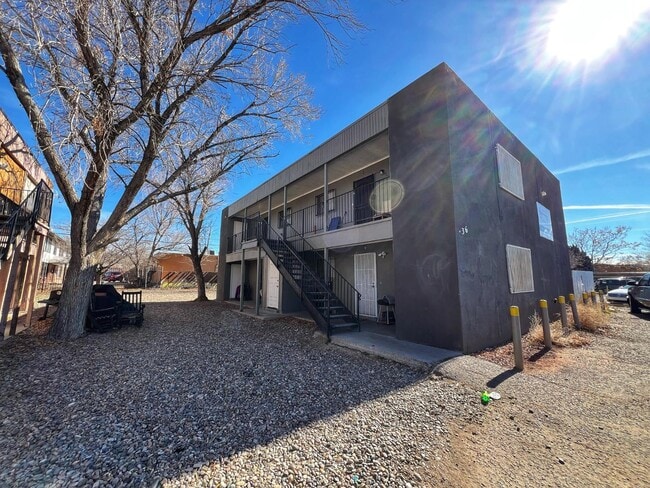 property at 136 General Arnold St NE