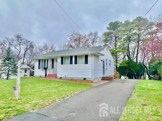 152 Vliet St in Spotswood, NJ - Building Photo - Building Photo