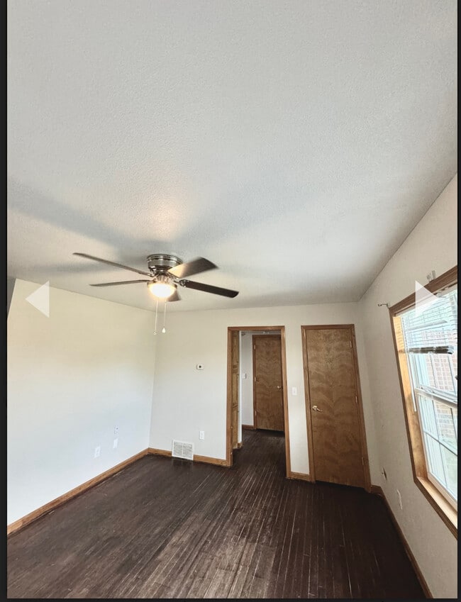 2809 Westhaven Cir in Amarillo, TX - Building Photo - Building Photo