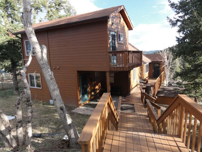 property at 22036 Cook Ln
