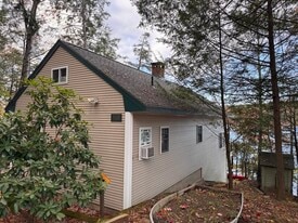 12 Lake Dr in Chesterfield, NH - Building Photo
