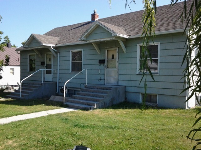 1009 Grant St in Caldwell, ID - Building Photo