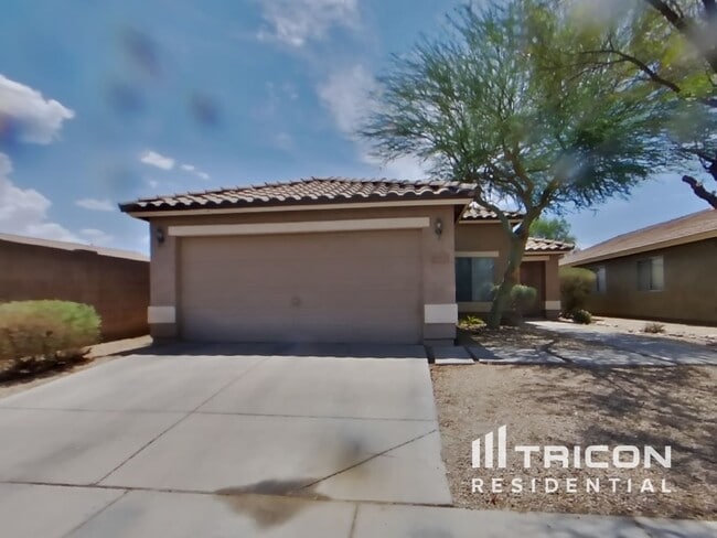 property at 30610 N Coral Bean Dr
