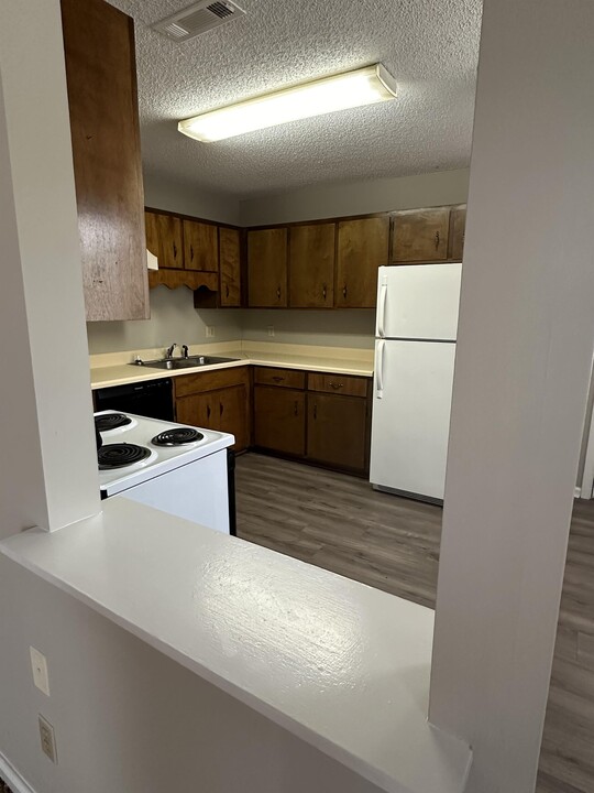 502 6th St E in Tifton, GA - Building Photo