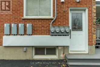 525 Larry Ave in Oshawa, ON - Building Photo - Building Photo