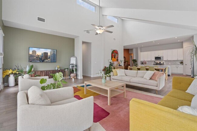 property at 11521 Brindle Ct
