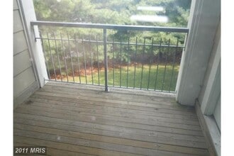 122 Kendrick Pl in Gaithersburg, MD - Foto de edificio - Building Photo