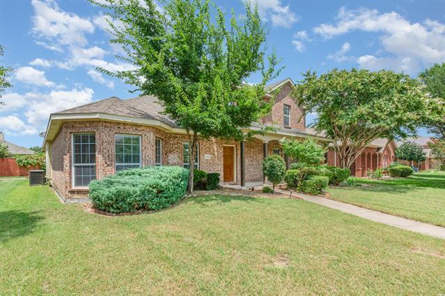 1609 Lake Tawakoni Dr in Allen, TX - Building Photo - Building Photo