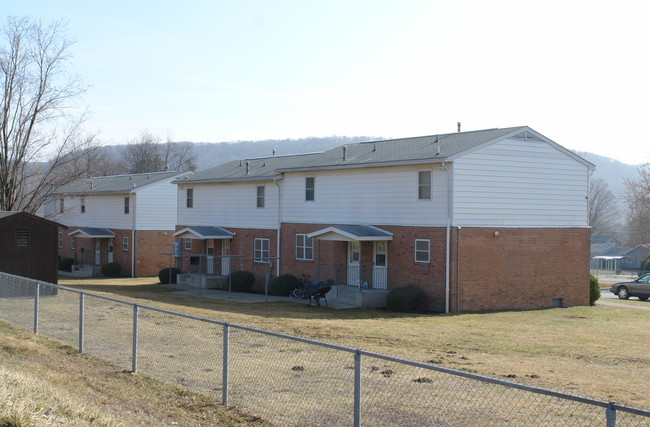 Tabor Apartments in Blossburg, PA - Building Photo - Building Photo