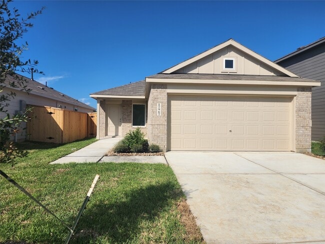 17967 Valle Cupa Ln in New Caney, TX - Building Photo - Building Photo