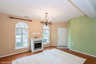 1831 Nathan Dr in Cinnaminson, NJ - Building Photo - Building Photo