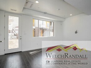 262 N W Temple St in Salt Lake City, UT - Foto de edificio - Building Photo