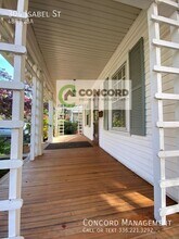 304 Isabel St in Greensboro, NC - Building Photo - Building Photo