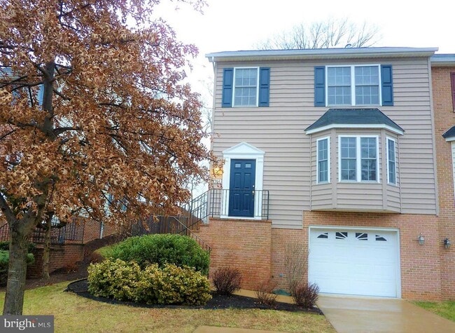 property at 1964 Cidermill Ln