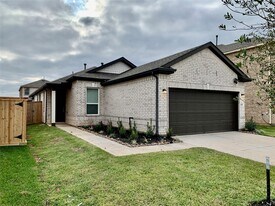 2920 Grand Anse Dr in Katy, TX - Building Photo