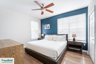 2801 Biltmore Park Dr, Unit 17-102 in Orlando, FL - Foto de edificio - Building Photo