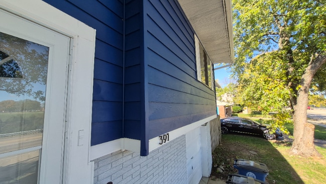 391 Liscum Dr in Dayton, OH - Building Photo - Building Photo