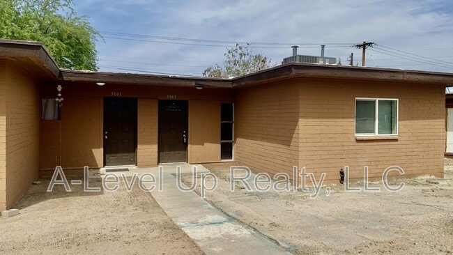 3043 E Proctor Vista in Tucson, AZ - Building Photo - Building Photo