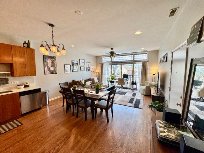 1633 N Western Ave in Chicago, IL - Building Photo - Building Photo