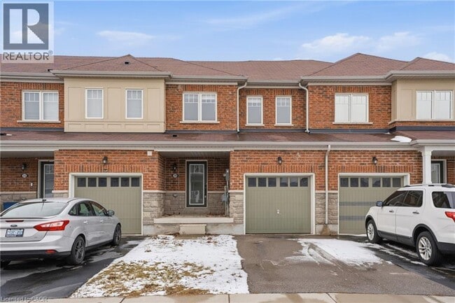 property at 220 Powell Road