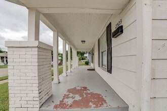 2523 E 7th St in Tulsa, OK - Building Photo - Building Photo