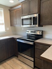 1308 W Javelin St in Moses Lake, WA - Building Photo - Building Photo